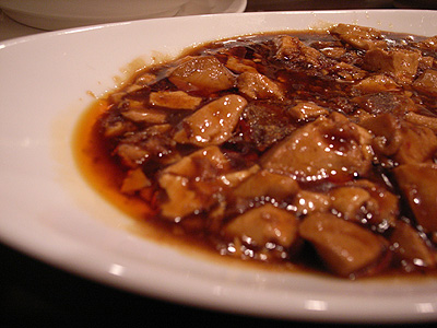 香港中国料理　阿詩瑪石